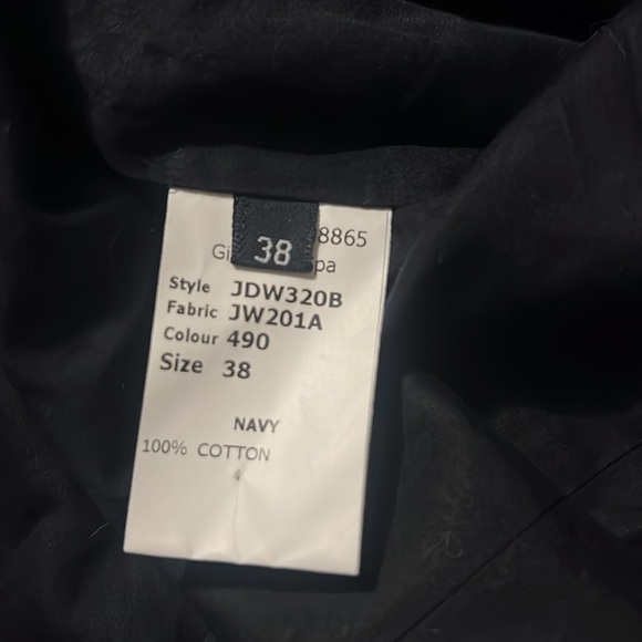 Jil Sander top - Picture 3 of 8